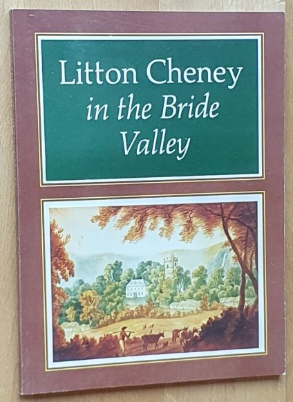 Litton Cheney in the Bride Valley