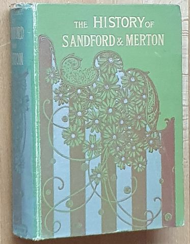The History of Sandford and Merton