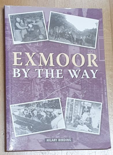 Exmoor By The Way