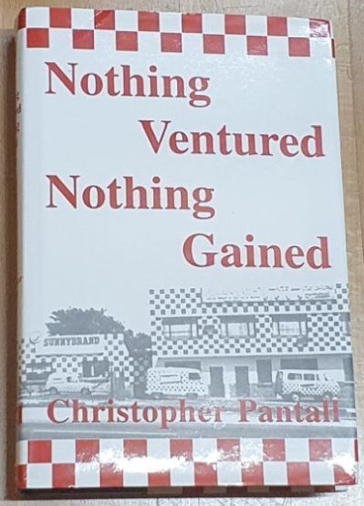 Nothing Ventured Nothing Gained