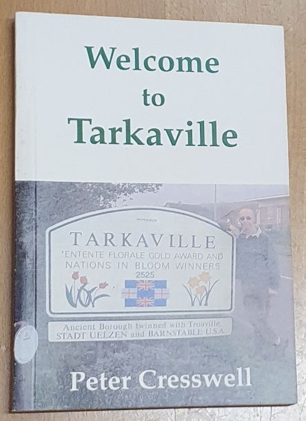 Welcome to Tarkaville