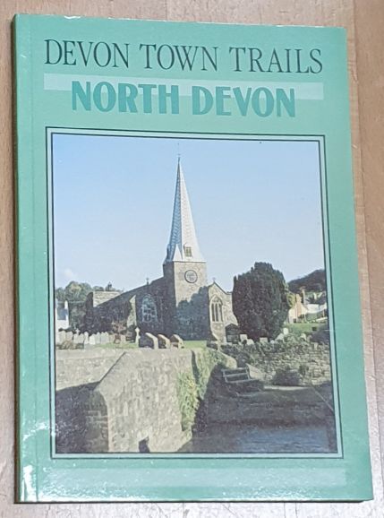 Devon Town Trails: North Devon