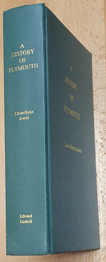 A History of Plymouth