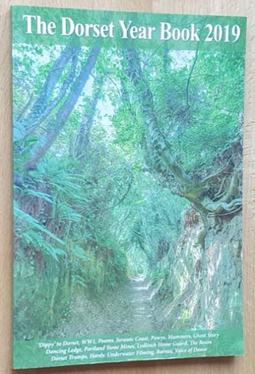 The Dorset Year Book 2019