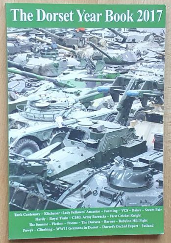 The Dorset Year Book 2017