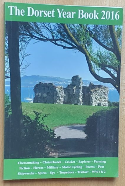 The Dorset Year Book 2016