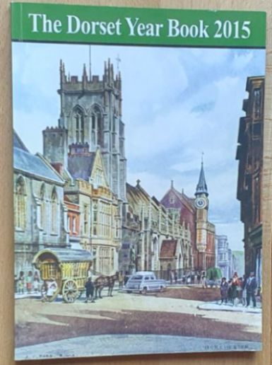 The Dorset Year Book 2015