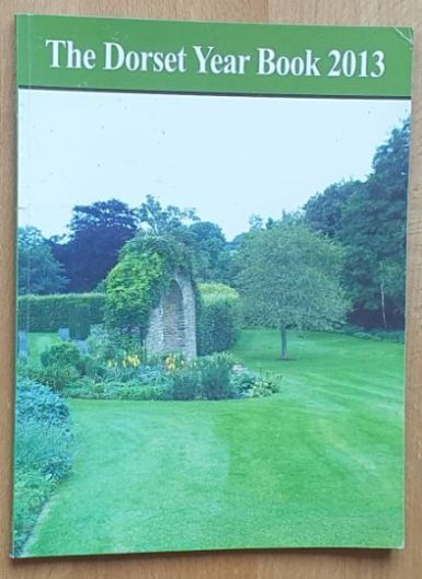 The Dorset Year Book 2013