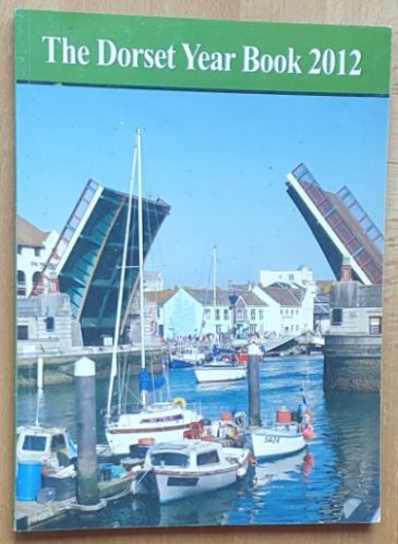 The Dorset Year Book 2012
