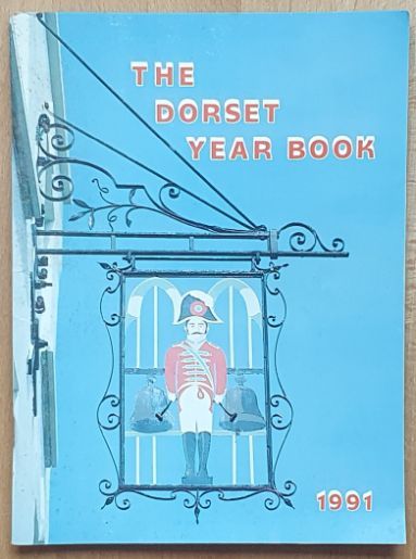 The Dorset Year Book 1991