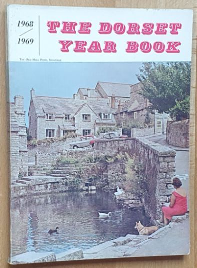 The Dorset Year Book for 1968/1969