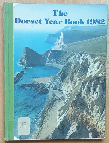 The Dorset Year Book for 1982