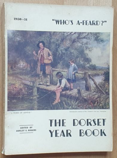 The Dorset Year Book for 1950-51