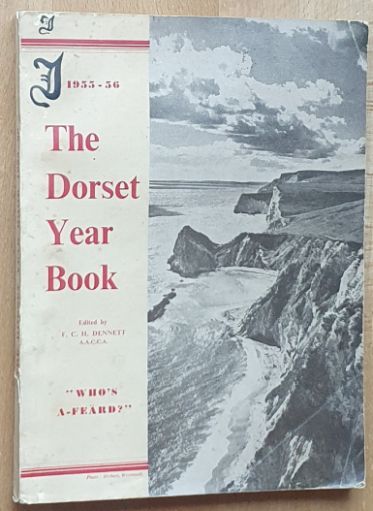 The Dorset Year Book for 1955-56