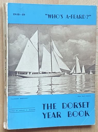 The Dorset Year Book for 1948-49