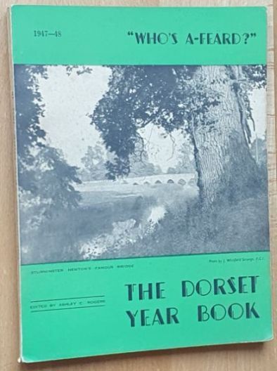 The Dorset Year Book for 1947-48