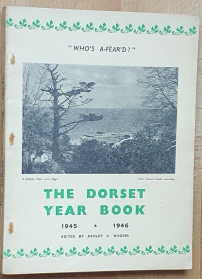 The Dorset Year Book for 1945-46