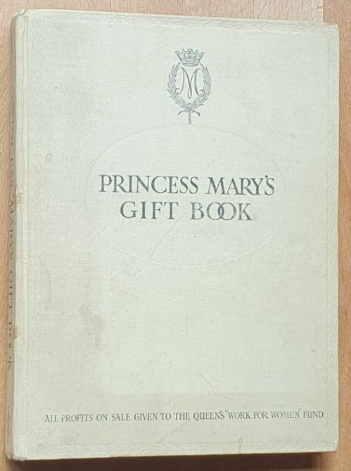 Princess Mary's Gift Book