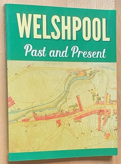 Welshpool Past and Present