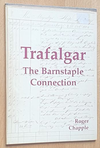 Trafalgar : The Barnstaple Connection