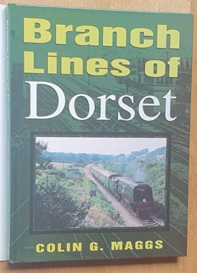 Branch Lines of Dorset