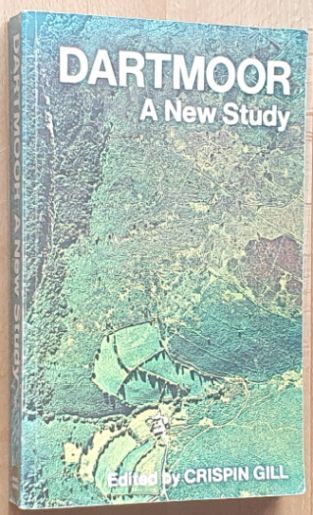Dartmoor : A New Study
