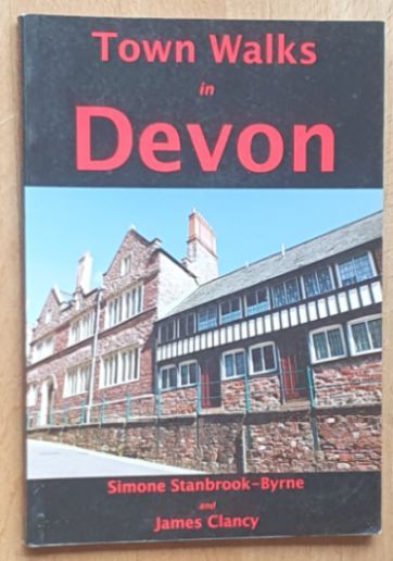 Town Walks In Devon