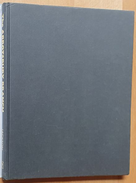 The Abbotsbury Branch