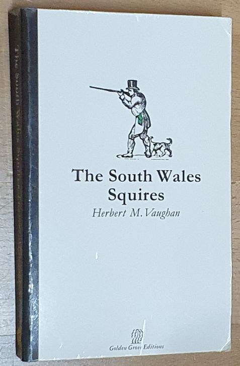 The South Wales Squires