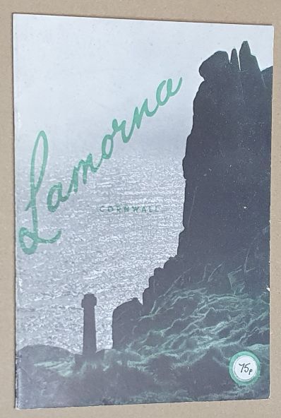 Lamorna, Cornwall