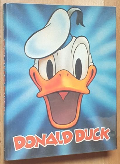 Donald Duck