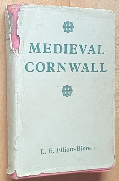 Medieval Cornwall