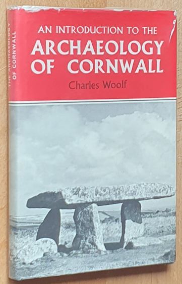 An Introduction to the Archaeology of Cornwall