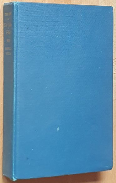 The Life of Sir John Eliot, 1592 - 1632. Struggle for parliamentary freedom [Port Eliot]