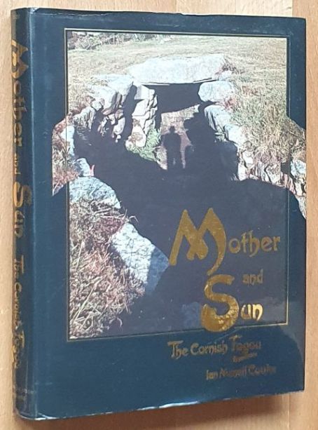 Mother and Sun : the Cornish Fogou