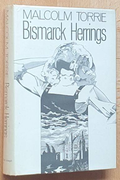 Bismarck Herrings