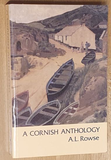 A Cornish Anthology