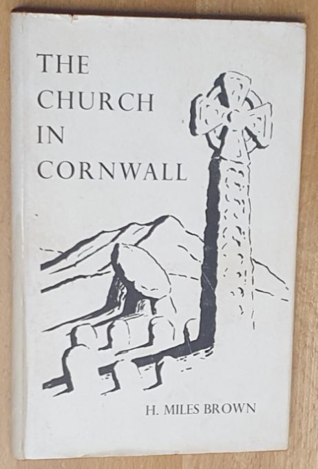 The Church in Cornwall