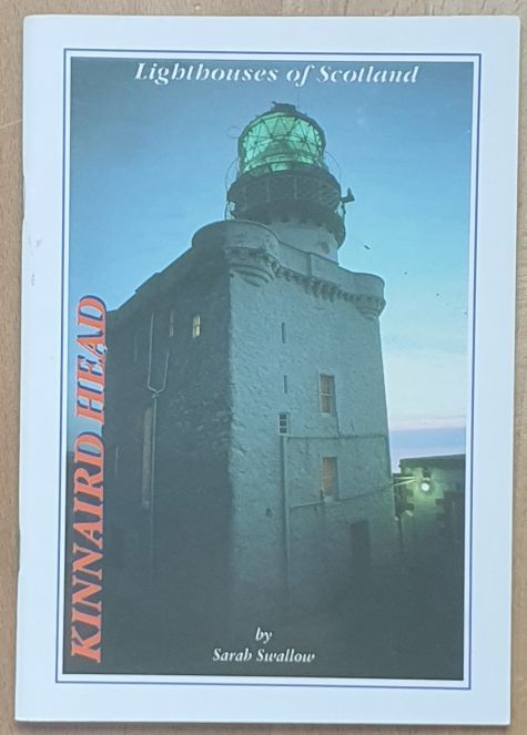 Kinnaird Head (Lighthouses of Scotland)