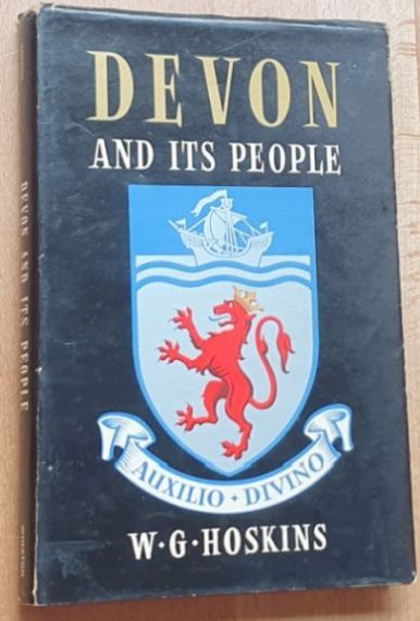 Devon and its People