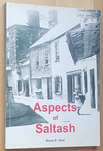 Aspects of Saltash