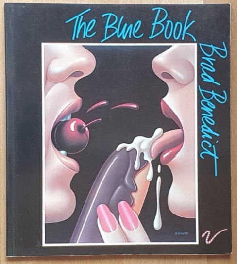 The Blue Book