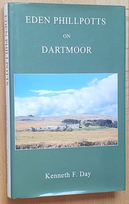 Eden Phillpotts on Dartmoor