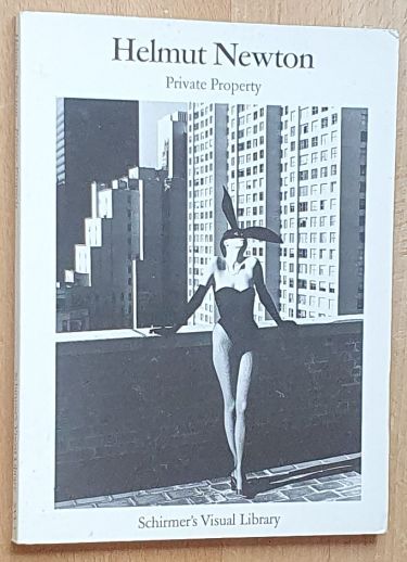Private Property (Schirmer's Visual Library)