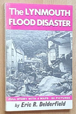 The Lynmouth Flood Disaster