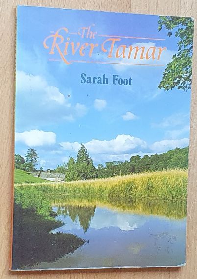 The River Tamar