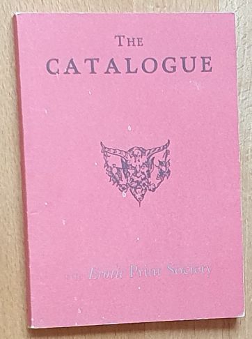 The Catalogue Three