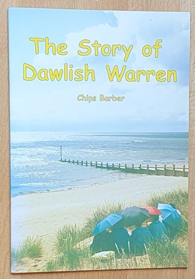 The Story of Dawlish Warren