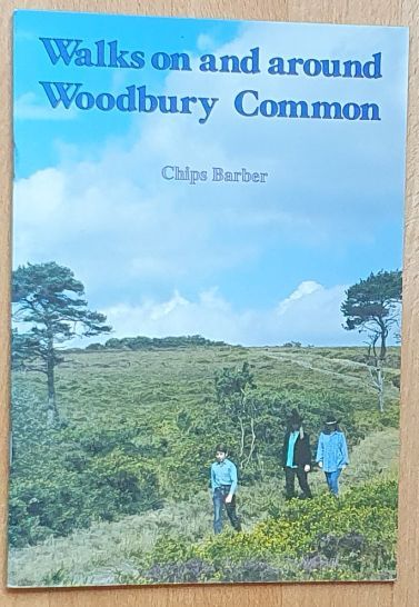 Walks on and Around Woodbury Common