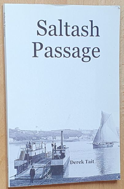 Saltash Passage